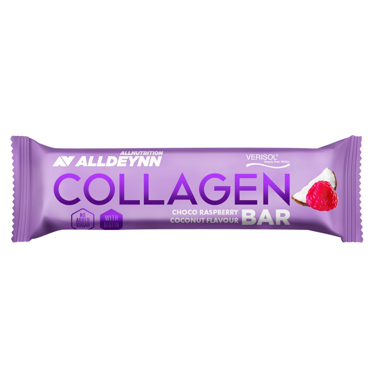 ALLDEYNN COLLAGEN BAR batonėlis 40g