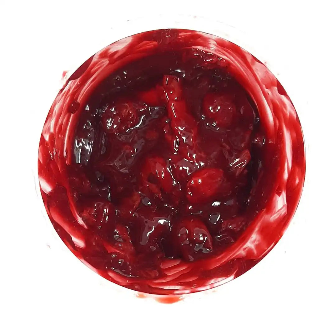 FRULOVE vyšnių uogienė (1000G)