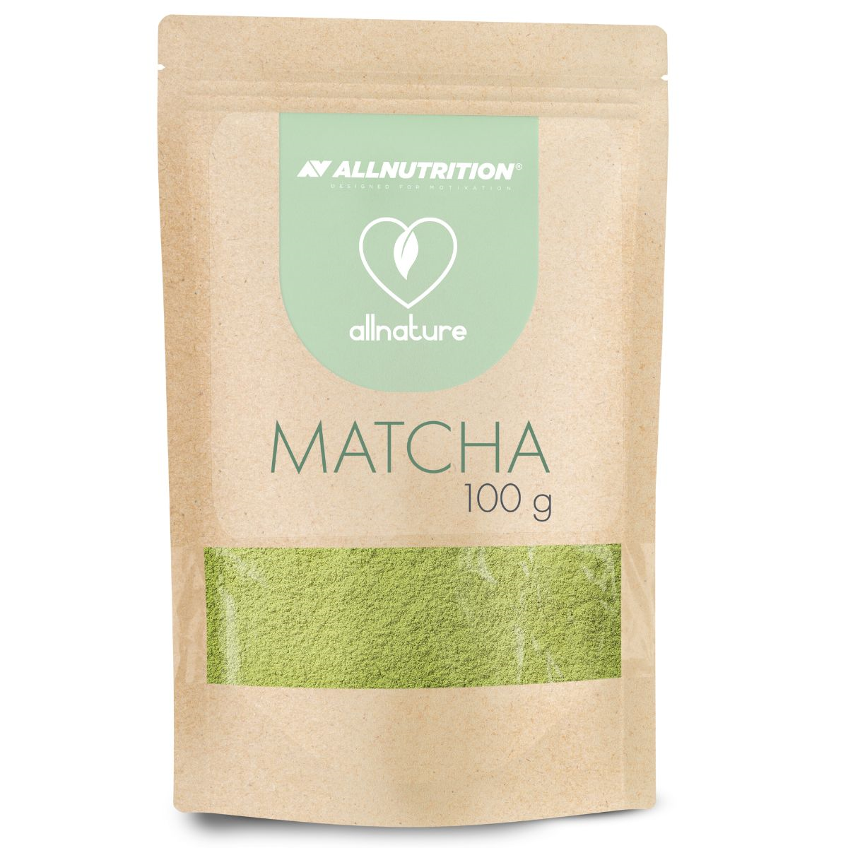 ALLNATURE Matcha 100g
