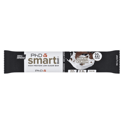 PhD Smart Bar 64g