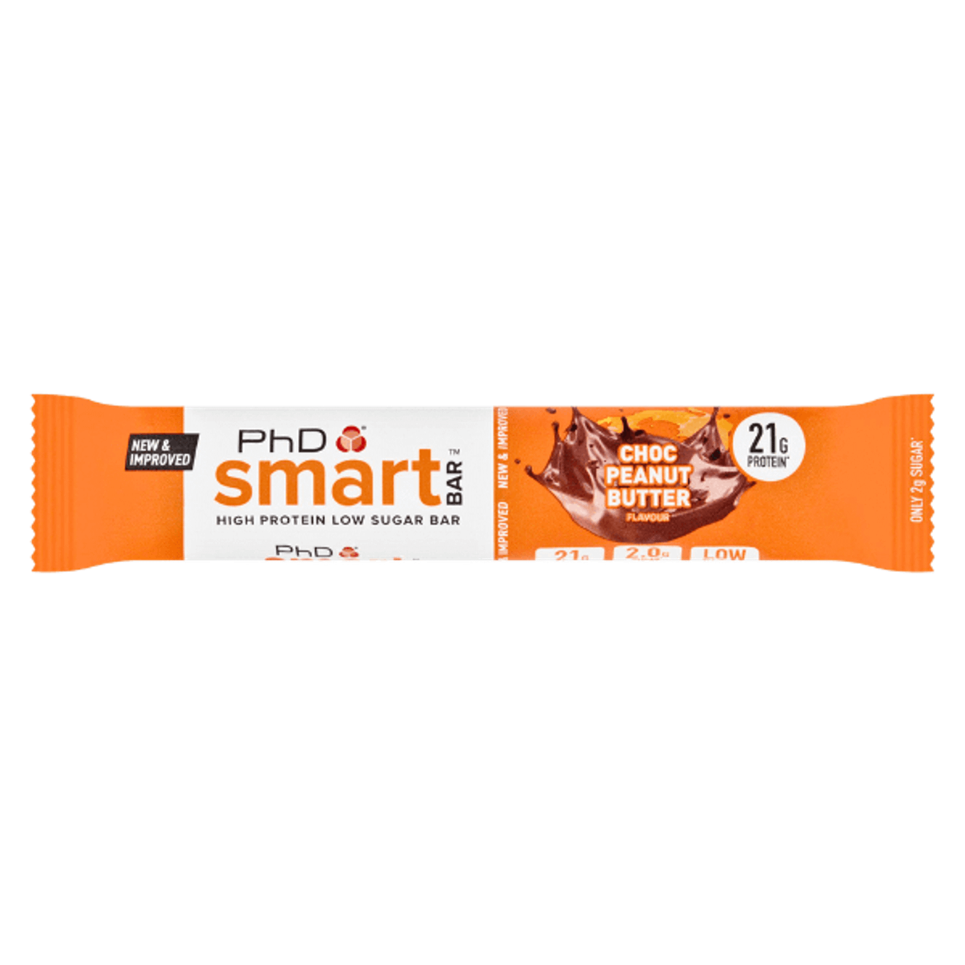 PhD Smart Bar 64g