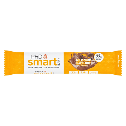 PhD Smart Bar 64g