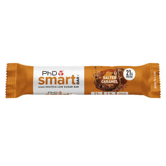PhD Smart Bar 64g