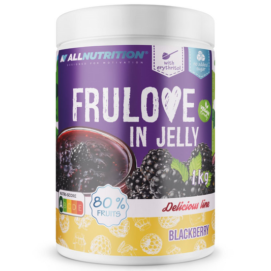 FRULOVE gervuogių uogienė 1000g
